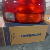 چراغ عقب پراید صبا