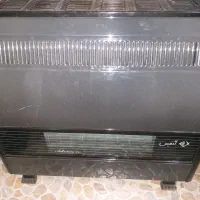 بخاری گازی آدنیس