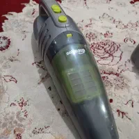 جارو شارژی