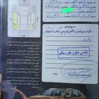 پژو پارس مدل ۹۰ کم کار|خودرو سواری و وانت|صومعهسرا, |دیوار