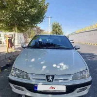 پرشیا سال مدل ۹۳ بی رنگ موتور XU7|خودرو سواری و وانت|تبریز, |دیوار