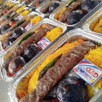 غذای خانگی،شرکتی، تلفنی