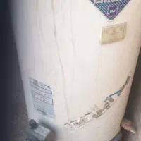 آبگرمکن گازی