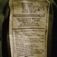 اورکت امریکایی اصل