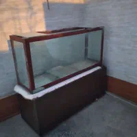 آکواریوم ۱۰ میل
