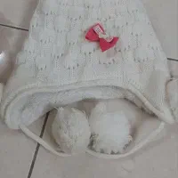 تعدادی لباس بچه گانه