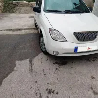تیبا۲درحد خشک مدل ۱۴۰۱|خودرو سواری و وانت|آزادشهر, |دیوار