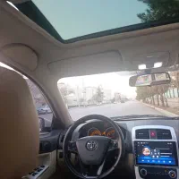 برلیانس اتومات ۳۲۰|خودرو سواری و وانت|مشهد, امامیه (شهرک غرب)|دیوار