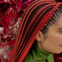 بافت مو|خدمات آرایشگری و زیبایی|زرند, |دیوار