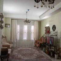 برج فولاد ،همکف