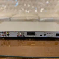 DVD برند سونیا|پخشکننده DVD و ویدیو|مشهد, دانشجو|دیوار