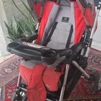 کالسکه|کالسکه و لوازم جانبی|رشت, معلولین|دیوار