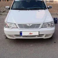 پراید ۱۱۱ مدل ۹۳ خوشگل خوش رخ