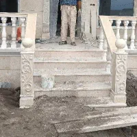 سنگکار|خدمات پیشه و مهارت|چاف و چمخاله, |دیوار