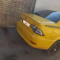 تاکسی سورن پلاس