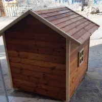 سگ ترکی برای ویلا