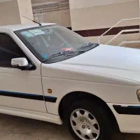 پژو‌پارس‌سال‌