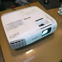 ویدیو پروژکتور اپسون HDMI دار مدل epson 965|تلویزیون و پروژکتور|تهران, ایرانشهر|دیوار