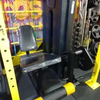 دستگاه جلو پا سالم نیاز هر ورزشکاری|تجهیزات ورزشی|زنجان, |دیوار