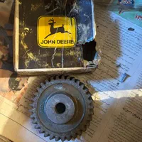 ‌پینیون و هرزگرد تراکتور ماهله و جاندیر اصلی|ماشین‌آلات صنعتی|تهران, جنت‌آباد مرکزی|دیوار