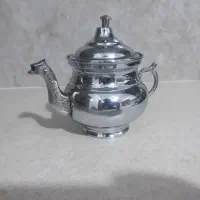 قوری استیل