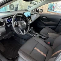 تویوتا لوین ۱۸۰۰ مدل ۲۰۲۴|خودرو سواری و وانت|تهران, پونک|دیوار