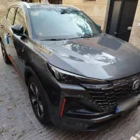 چانگانCS55|خودرو سواری و وانت|تبریز, |دیوار