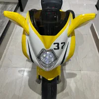 موتور شارژی