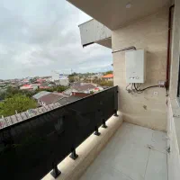 رهن آپارتمان نوساز ۱۰۵متری در بندر کیاشهر|اجارهٔ آپارتمان|کیاشهر, |دیوار