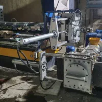 دستگاه گرانول.آسیاب شور.سانتر.گرانول ساز.