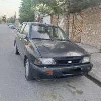 پراید مدل ۸۷