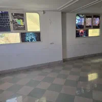 ۸۰متردفترکارخ گلزارط اول بدون اسانسور بدون تابلو|اجارهٔ دفتر کار، اتاق اداری، مطب|اصفهان, ملک|دیوار
