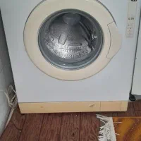 ماشین لباسشویی ال جی