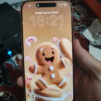 آیفون 17 پرو 256 /نارنجی/zaa/تک سیم/بدون ریجستر