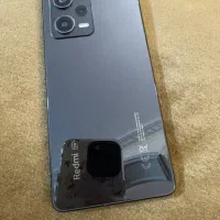 شیائومی Redmi Note 12 Pro با حافظهٔ ۲۵۶ گیگابایت