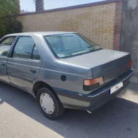 فروش 405 مدل90 دوگانه کارخانه