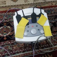 دستگاه فیزیوتراپی خانگی و کلینیک|پزشکی|گرمدره, |دیوار