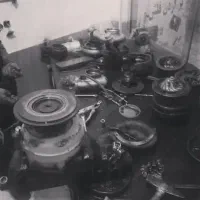 تعمیر گاه تخصصی توربو شارژ کلاسیک با یکسال ضمانت