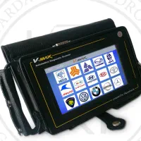 دستگاه دیاگ v max