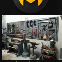 نرم افزار حسابداری کارگاه نجاری-جوشکاری صنایع دستی