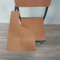 صندلی دانش آموزی ۱۱ عدد