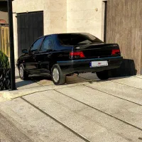 پژو 405 GLX بنزینی، مدل ۱۳۹۵ اتاق 402کیپ