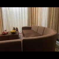 مبل 7 نفره|مبلمان خانگی و میز عسلی|دلوار, |دیوار