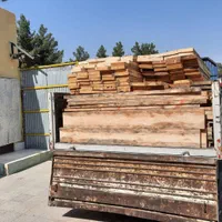 اجاره  تخته بنایی و بشکه و بالابر