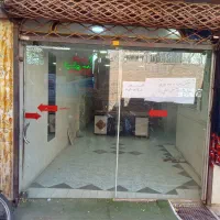 یک باب مغازه تجاری درکاشفی ۱۰