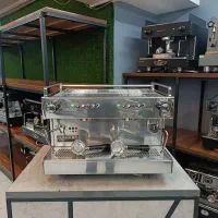 اسپرسوساز دوگروپ Rocket