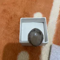 انگشتر مردانه