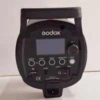 فلاش گودکس Godox QS-300II|دوربین عکاسی و فیلمبرداری|تهران, نیروی هوایی (پیروزی)|دیوار