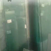 درب شیشه ای(میرال) تعمیرات|خدمات پیشه و مهارت|کرج, جهانشهر|دیوار