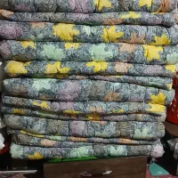 تشک وبالشت